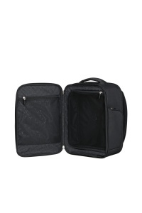 Rucsac de cabina Samsonite Spark SNG Eco, 40x30x20 cm, 26 L, Negru - Img 8