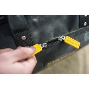 Rucsac de lucru STANLEY FatMax FMST1-80144, nylon rezistent, compartiment laptop - Img 6