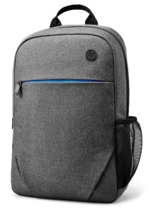 Rucsac laptop HP Prelude 156 inch gri material rezistent impermeabil