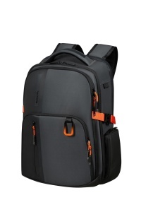 Rucsac laptop Samsonite Biz2Go 15.6, 22.5L, GraphitAprikose
