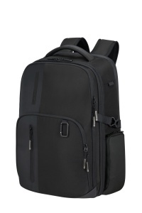 Rucsac Laptop Samsonite Biz2Go 17,3 Expandabil pentru Barbati, Negru