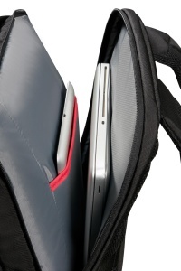 Rucsac laptop Samsonite Guardit 30 173 inch 275L Negru - Img 7