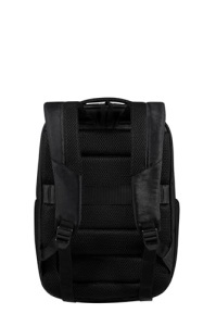 Rucsac laptop Samsonite Guardit 30 24L compatibil Ryanair negru - Img 4
