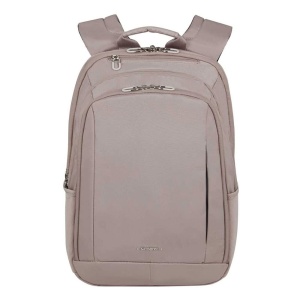 Rucsac laptop Samsonite Guardit Classy, 14.1 inch, 17.5L, Gri