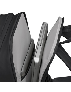 Rucsac laptop Samsonite Move 50 141 inch 155 L negru - Img 7
