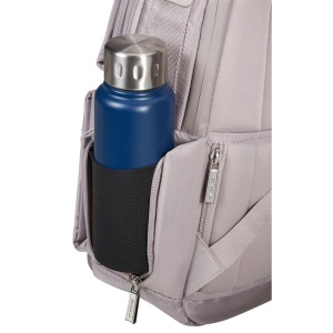 Rucsac laptop Samsonite Openroad Chic 20 133 inch 135 L Pearl Lilac - Img 6