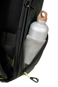 Rucsac Laptop Samsonite Paradiver Light, 17,3 inch, 2535 L, Dschungelgrun - Img 7