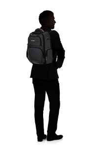 Rucsac laptop Samsonite Pro-DLX 5 156 inch Negru 20L Design Business - Img 9