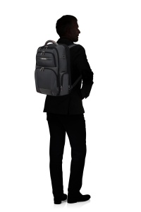 Rucsac Laptop Samsonite Pro-DLX 5 173 inch Extensibil 2934 L Negru - Img 5