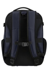 Rucsac laptop Samsonite Roader, 15.6 inch, 24L, albastru inchis - Img 4