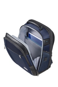 Rucsac laptop Samsonite Spectrolite 3.0, 15.6 inch, 2326.5L, Albastru - Img 5