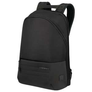 Rucsac laptop Samsonite StackD Biz 14.1 inch, 15L, negru - Img 1