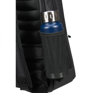 Rucsac laptop Samsonite Stackd Biz 156 inch 165 L USB Negru - Img 5