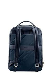 Rucsac laptop Samsonite Zalia 20 156 inch 18L albastru Midnight Blue - Img 2