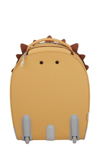 Rucsac pentru copii Samsonite Happy Sammies Eco, 22.5 L, 45 cm, Galben (Lion Lester) - Img 4