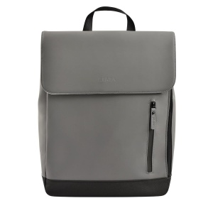 Rucsac pentru Parinti Beaba Oslo, 19L, Waterproof, 11 Buzunare, Anthrazit