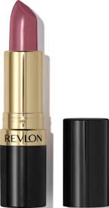 Ruj hidratant Revlon Super Lustrous 4.2g - 463 Sassy Mauve, culoare roz