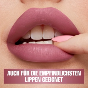 Ruj lichid mat Revlon ColorStay Limitless, 24 ore, 008 Stir Me Up, 100 vegan - Img 6