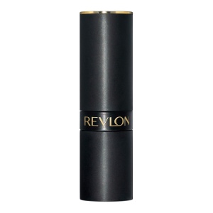 Ruj Revlon Super Lustrous 026 Getting Serious, Mat, Ultra-Intensiv, Hidratant - Img 6