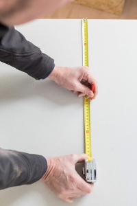 Ruleta Stanley Micro Powerlock, 3 m, 19 mm, compacta, profesionala - Img 7