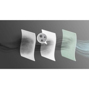 Sac aspirator AEG GR206S Anti-Allergy Filtrare Avansata Set 4 Bucati - Img 7