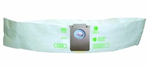Sac aspirator Hoover H66 ultra-rezistent sistem de filtrare cu carbune activ set 4 bucati - Img 3
