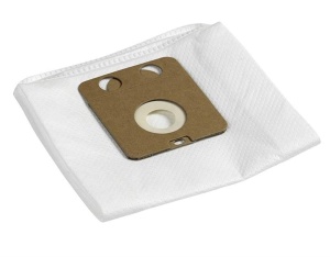 Sac de aspirator Nilfisk 82367820, 10 litri, 10 bucati, din vlies