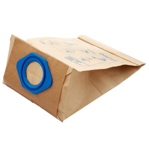 Sac de aspirator Nilfisk GM80C, capacitate 6,5L, set 5 bucati - Img 2