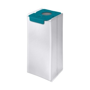 Sac de aspirator Samsung VCA-ADB952, 2 l, antibacterian, 5 bucati - Img 3