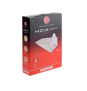 Sac de Hartie Hoover H21A pentru Aspiratoare Acenta, Set 5 Bucati