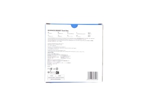 Sac de praf antibacterian ECOVACS pentru aspirator T30 OMNIT30 PRO - 3 bucati - Img 3