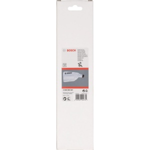 Sac de praf Bosch pentru feronerie GCM, Click-and-Clean, material textil, rezistent - Img 2