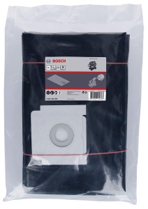 Sac Filtru de Siguranta Bosch Professional GAS 35 H AFC, 5 Bucati, Eficienta Mare - Img 2