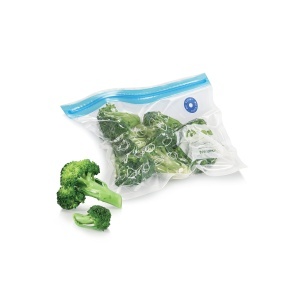 Sac vacuum Tescoma 4FOOD 21 x 22 cm, 10 bucati - Img 2