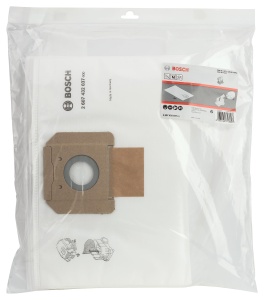 Sacii de aspirator Bosch Vliesfilterbeutel GAS 35 LM AFC Set 5 bucati