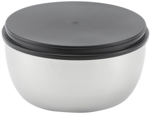 Salatschleuder WMF Gourmet 254 cm Cromargan Otel inoxidabil Polizat - Img 3