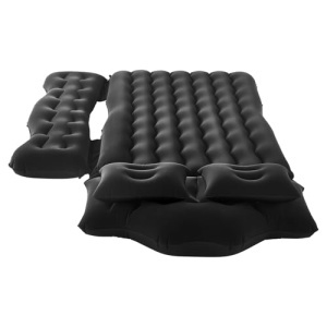 Saltea auto gonflabila VEVOR X1 negru cu pompa si accesorii pentru SUV si MPV - Img 12