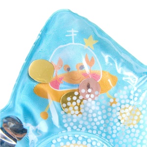 Saltea cu apa HABA Wasserstern - pentru bebelusi, 34x34 cm, ideal pentru dezvoltare - Img 2
