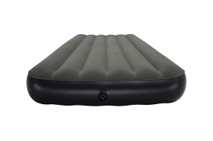 Saltea gonflabila Bestway Tritech Air Mattress Twin 188x99x25 cm cu kit de reparatie - Img 6