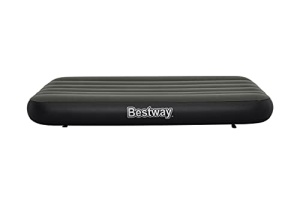 Saltea gonflabila Bestway TriTech Connect and Rest 3-in-1 188x99x25 cm Gri - Img 11