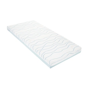 Saltea pentru copii Babymoov CosyLite 70x140cm - 10cm grosime, suport ergonomic
