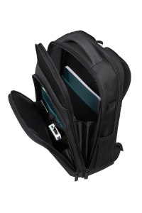 Samsonite Mysight - rucsac pentru laptop de 15,6 inch, 43 cm, 19 L, negru (Negru) - Img 2