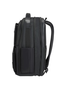 Samsonite Openroad 2.0 - Rucsac extensibil pentru laptop 17.3 inch, 46 cm, 29.5/34 l, negru (Negru) - Img 9