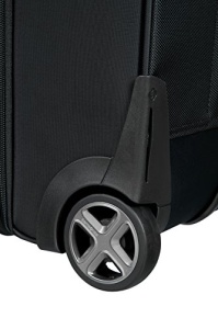 Samsonite Rolling Tote 17.3" Exp (Negru) -Geanta cu maner superior de calatorie Spectrolite 2.0, Negru - Img 8