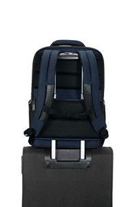 Samsonite Spectrolite 2.0 - Rucsac pentru laptop 14.1 inch, 43 cm, 15 L, albastru (City Blue) - Img 3