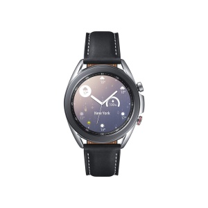 Samsung Galaxy Watch 3 R855 41mm 4G Mystic Silver Ecran AMOLED