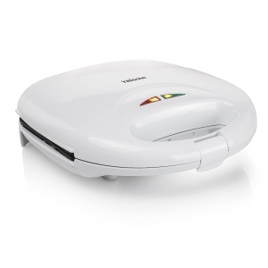 Sandwich Maker Tristar SA-3050, 750W, Antiaderent, 22x13cm
