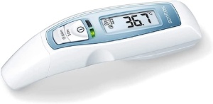 Sanitas 795.15 SFT 65 Termometru multifunctional