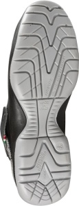 Sapatori de siguranta Goodyear SB-E-A SRC, metal-free, negru - Img 5