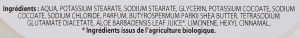Sapun de ras cu Aloe Vera si Unt de Shea 150 ml - Barber Tools - Img 4